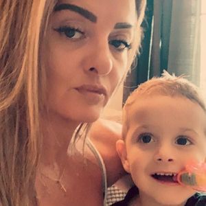 Meet your Posher, Anita